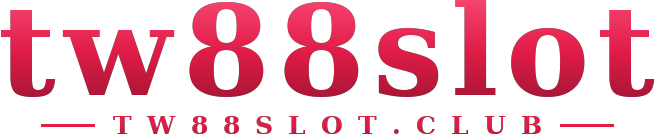 tw88slot logo